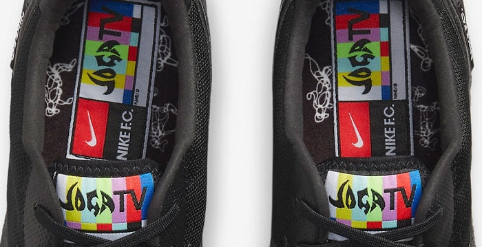 Thông tin mới: đã phát hành giày đá banh Nike Premier 2 Sala 'Joga TV' 01