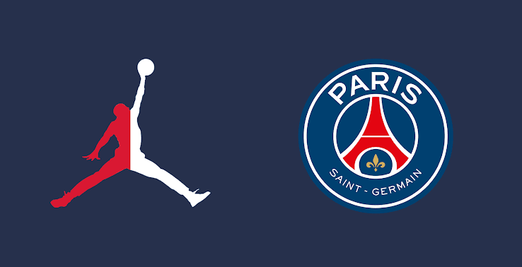 Áo Paris Saint-Germain 21-22 sân nhà bị rò rỉ 11