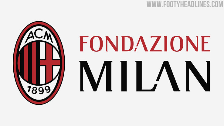 Áo câu lạc bộ AC Milan 21-22 sân khách đã bị rò rỉ 3