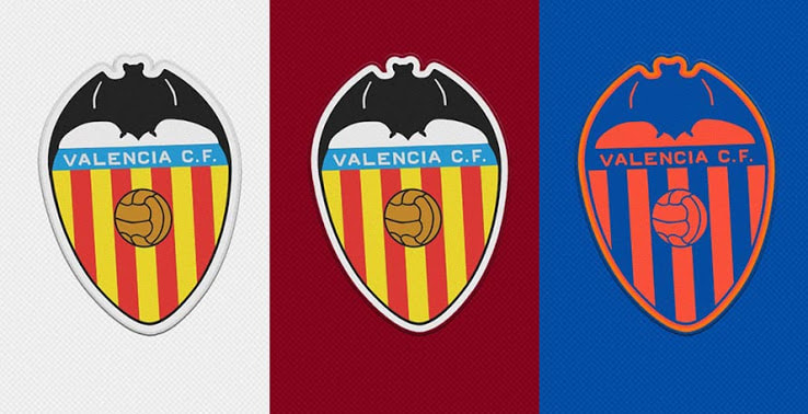 Áo câu lạc bộ Valencia 21-22 sân nhà, sân khách, sân khách thứ 3 đã bị rò rỉ 1