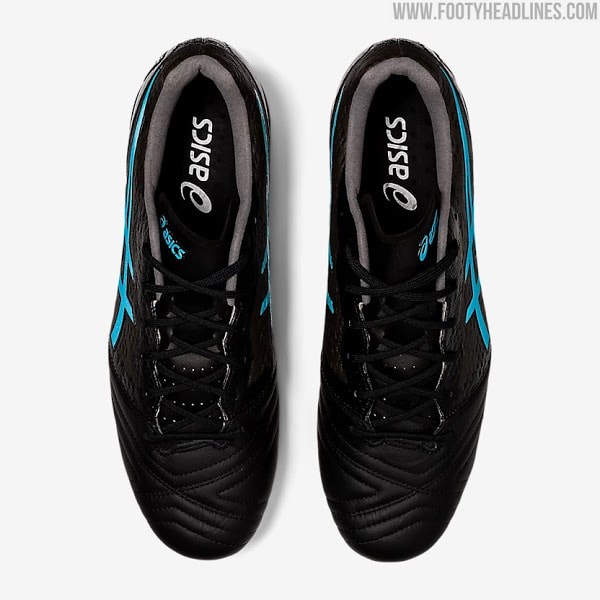 Giày đá banh Asics Ultrezza Andres Iniesta 2021 Signature được phát hành 7