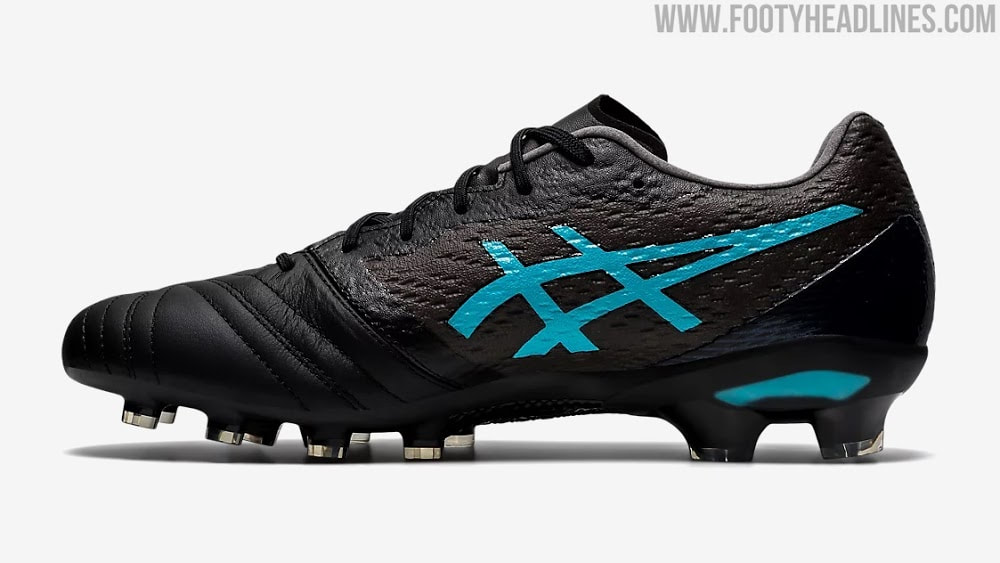 Giày đá banh Asics Ultrezza Andres Iniesta 2021 Signature được phát hành 5
