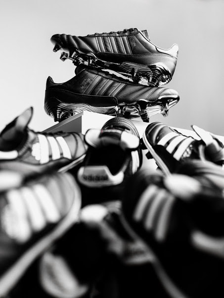 Giày đá banh Adidas Copa Mundial 21 'Eternal Class' đã phát hành 10