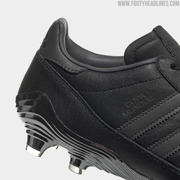 Giày đá banh Adidas Copa Mundial 21 'Eternal Class' đã phát hành 9