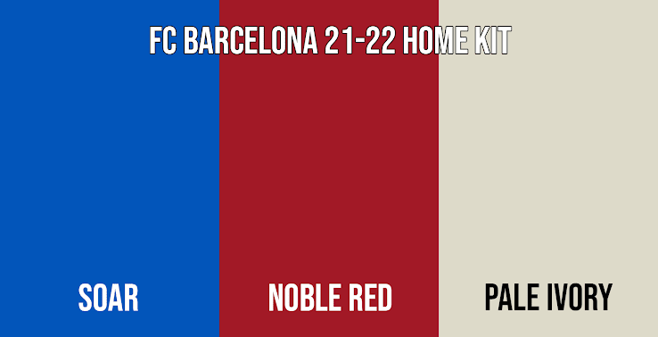 áo Barcelone 21-22 sân nhà vừa bị rò rỉ. 6