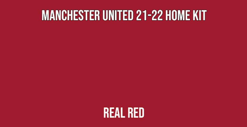 áo Manchester United 21-22 sân nhà bị rò rỉ 3