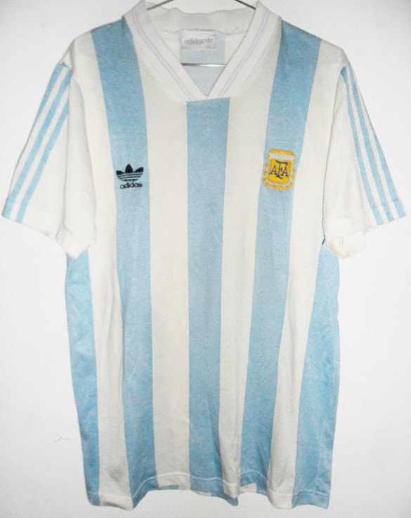 ARGENTINA WORLD CUP 2018  3