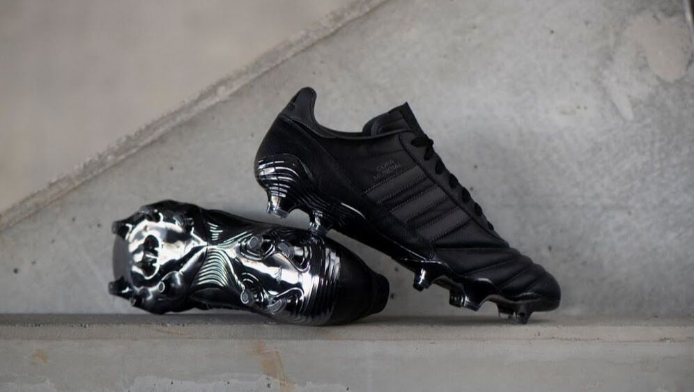 Giày đá banh Adidas Copa Mundial 21 'Eternal Class' đã phát hành 1