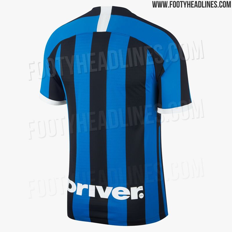 mẫu quần áo bóng đá sân nhà inter milan 2019-2020 (3)