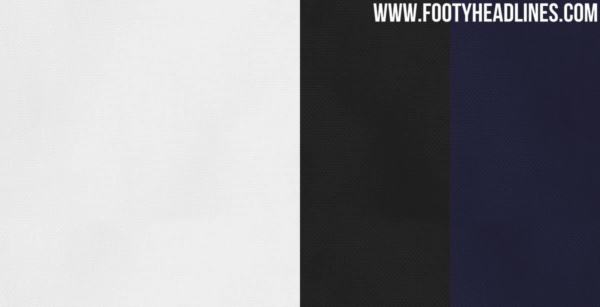 màu sắc mẫu quần áo bóng đá tottenham sân nhà 2019-2020