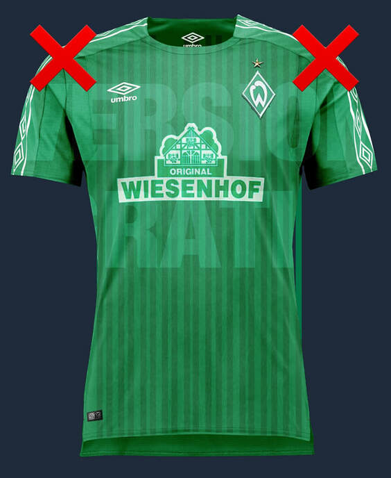 mẫu quần áo bóng đá sân nhà werder bremen 2019-2020 (3)