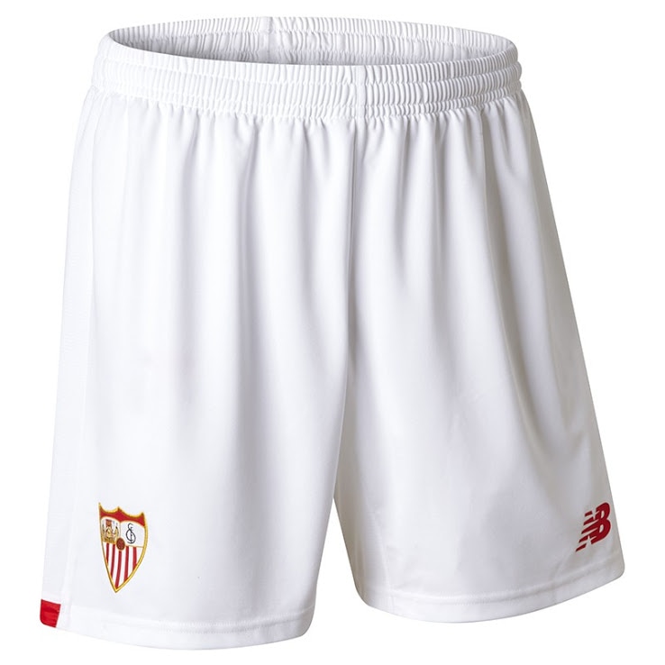 Mẫu áo Sevilla trắng 2017-18 05